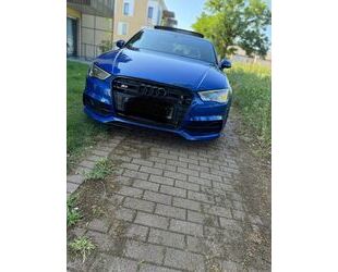 Audi S3 Gebrauchtwagen