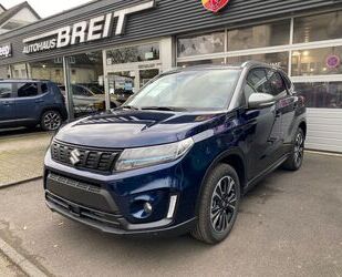 Suzuki Vitara Gebrauchtwagen
