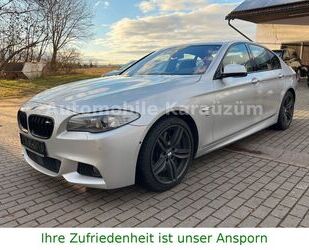 BMW M550 Gebrauchtwagen
