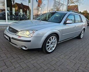 Ford Mondeo Gebrauchtwagen
