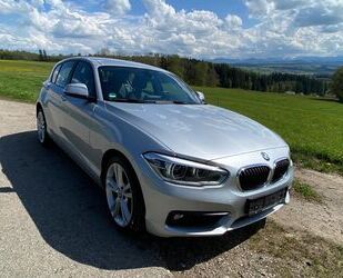 BMW 120 Gebrauchtwagen