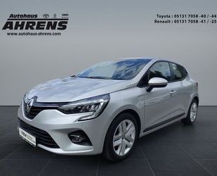 Renault Clio Gebrauchtwagen