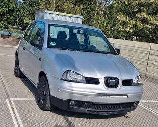 Seat Arosa Gebrauchtwagen