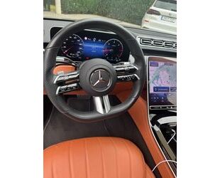 Mercedes-Benz S 350 Gebrauchtwagen