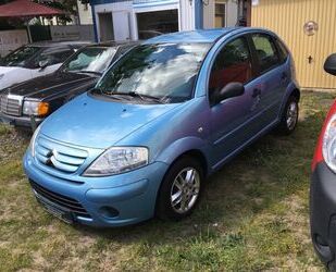 Citroen C3 Gebrauchtwagen