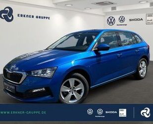 Skoda Scala Gebrauchtwagen