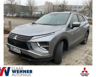 Mitsubishi Eclipse Cross Gebrauchtwagen