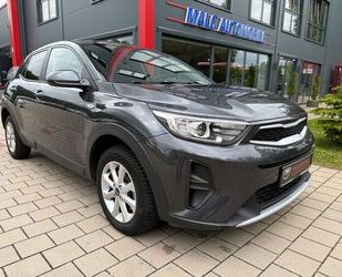 Kia Stonic Gebrauchtwagen
