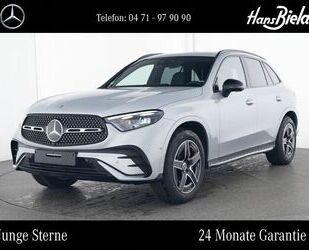 Mercedes-Benz GLC 300 Gebrauchtwagen