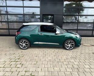 DS Automobiles DS3 Gebrauchtwagen