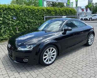 Audi TT Gebrauchtwagen