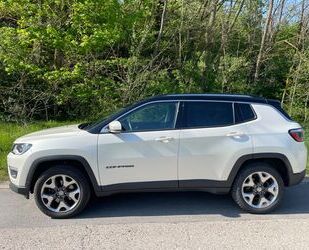 Jeep Compass Gebrauchtwagen