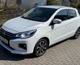 Mitsubishi Space Star Gebrauchtwagen