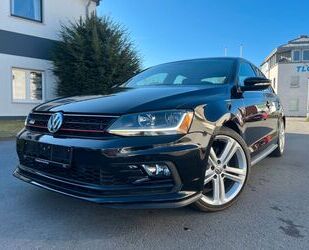 VW Jetta Gebrauchtwagen