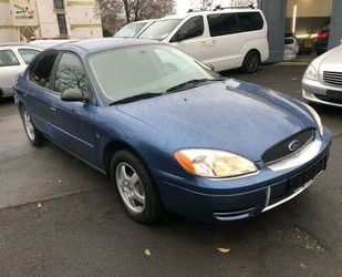 Ford Taurus Gebrauchtwagen