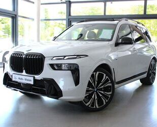 BMW X7 Gebrauchtwagen