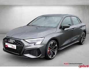 Audi S3 Gebrauchtwagen