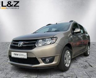 Dacia Logan Gebrauchtwagen