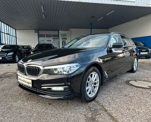 BMW 520 Gebrauchtwagen