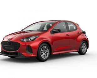 Mazda 2 Hybrid Gebrauchtwagen