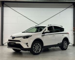 Toyota RAV 4 Gebrauchtwagen