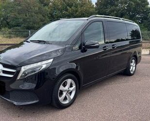 Mercedes-Benz V 220 Gebrauchtwagen