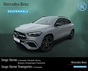 Mercedes-Benz GLA 220 Gebrauchtwagen