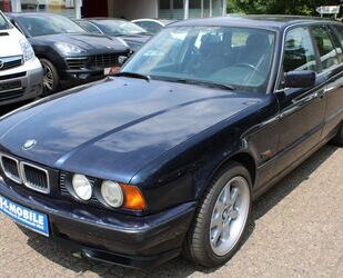 BMW 540 Gebrauchtwagen