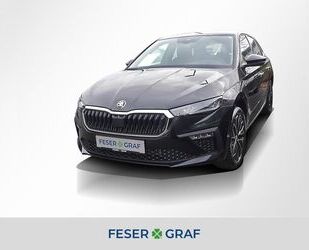 Skoda Scala Gebrauchtwagen