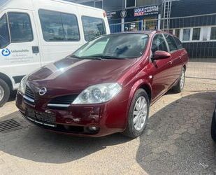 Nissan Primera Gebrauchtwagen