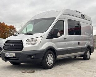 Ford Transit Gebrauchtwagen