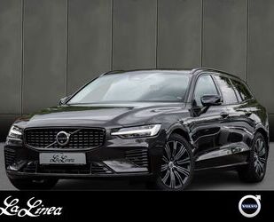 Volvo V60 Gebrauchtwagen