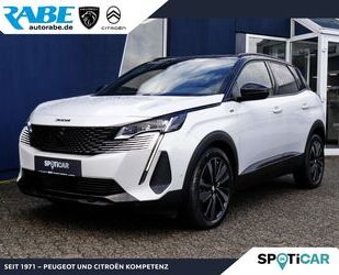 Peugeot 3008 Gebrauchtwagen