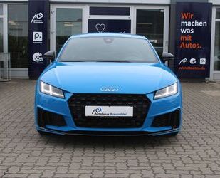 Audi TT Gebrauchtwagen