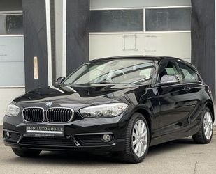 BMW 118 Gebrauchtwagen