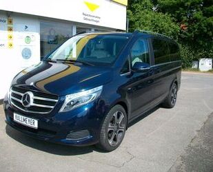 Mercedes-Benz V 250 Gebrauchtwagen