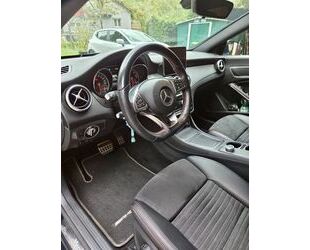 Mercedes-Benz CLA 200 Shooting Brake Gebrauchtwagen