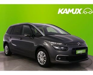 Citroen Grand C4 Picasso / SpaceTourer Gebrauchtwagen