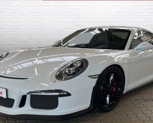 Porsche 991 Gebrauchtwagen