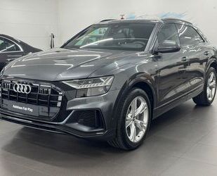 Audi Q8 Gebrauchtwagen