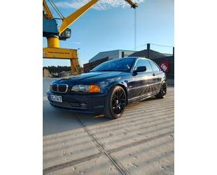 BMW 330 Gebrauchtwagen