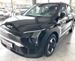 Kia EV3 Gebrauchtwagen