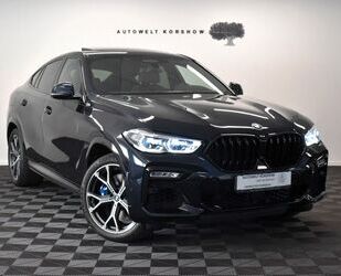 BMW X6 M50 Gebrauchtwagen