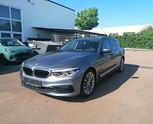 BMW 530 Gebrauchtwagen