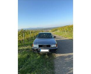 Audi 100 Gebrauchtwagen