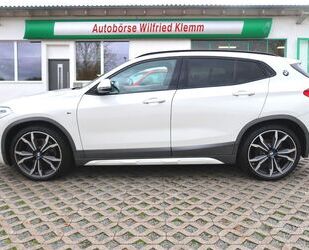 BMW X2 Gebrauchtwagen