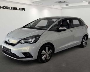 Honda Jazz Gebrauchtwagen