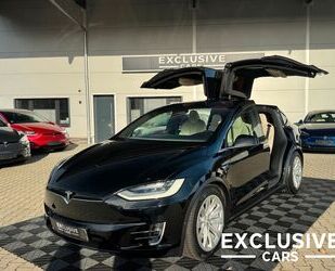 Tesla Model X Gebrauchtwagen