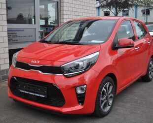 Kia Picanto Gebrauchtwagen