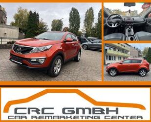 Kia Sportage Gebrauchtwagen